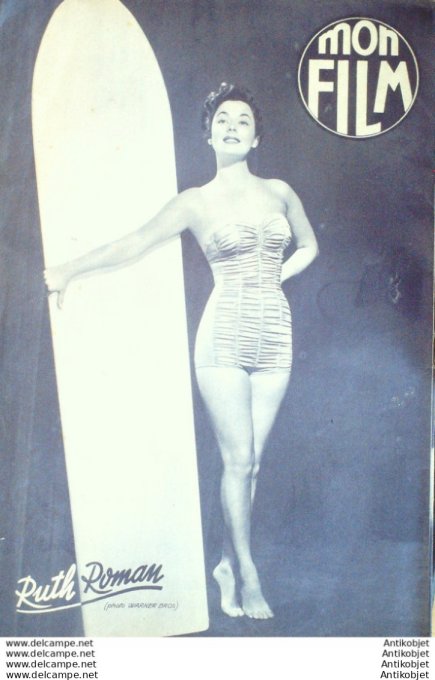 La Femme à l'écharpe pailletée Barbara Stanwyck Wendell Corey