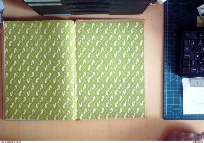 Album Spirou 74 Dupuis (n°1123-1133) 1959 (22-10 au 31-12) Eo complet