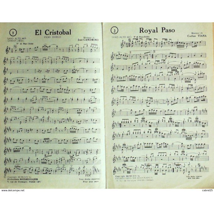 Retro Orchestre 11 Succès 1955