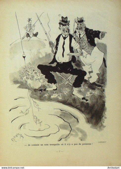 Le Rire 1953-09-24 #  24 Journal humoristique Ed.Originale Salamandre & Aigle noir