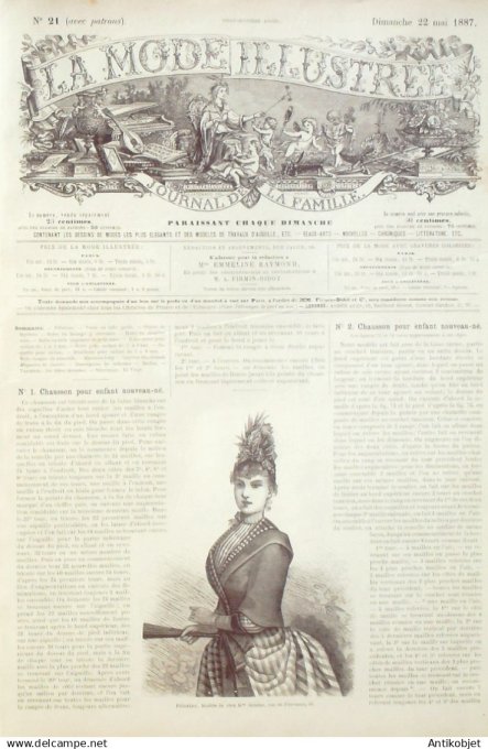 Le Monde illustré 1865 n°429 Bordeaux (33) Viet Nam Saigon Usa Washington Mexique San Luis