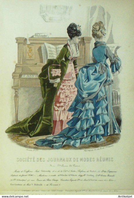 Journaux réunis 1871 # 135