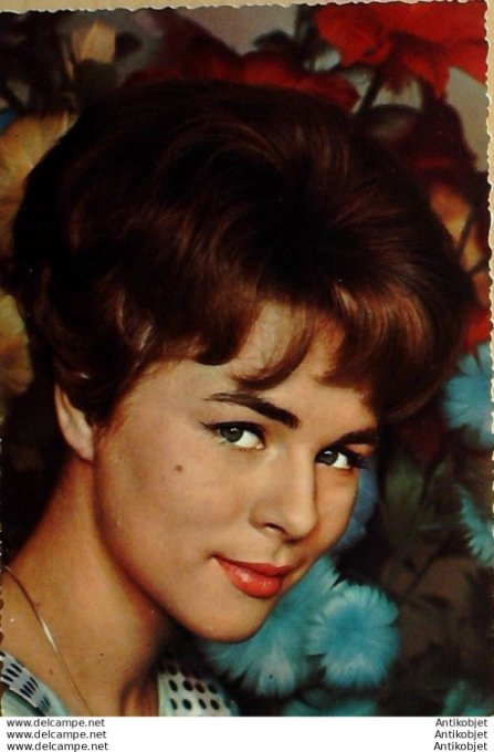 Conny (photo 306 )  1960