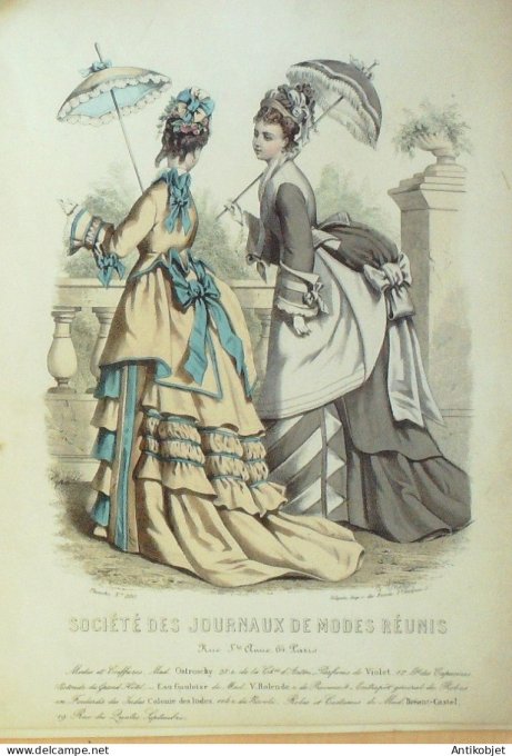 Journaux réunis 1872 # 200