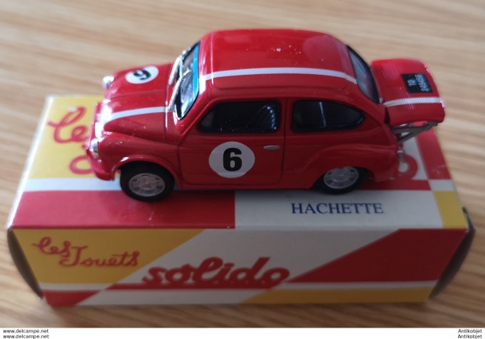 Citroen 2cv 6 1956