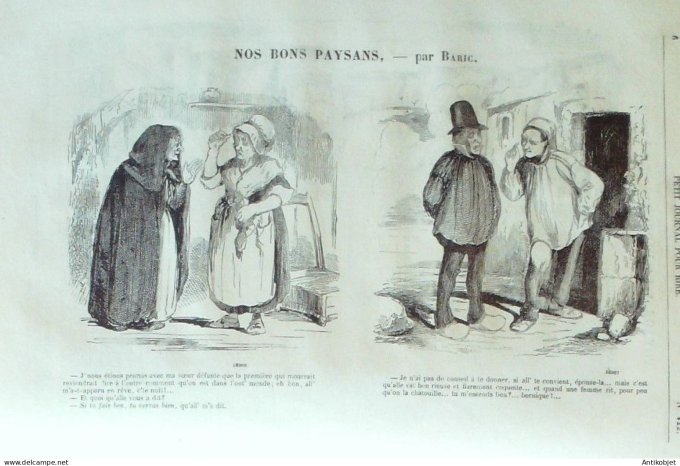 Le Monde illustré 1882 n°1338 Bey de Tunis Si-Ali-Bey Montceau (71) Algerie Oran Uruguay Cerro-Largo