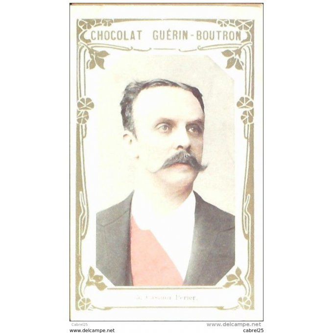 France Perier Casimir Ministre 5