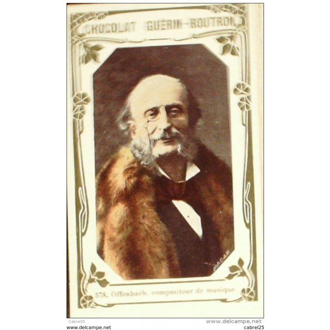 Offenbach Compositeur 578