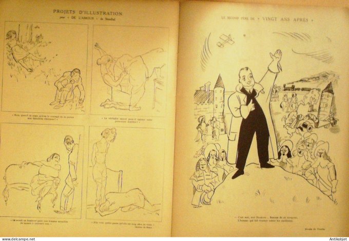 Le Monde illustré 1894 n°1935 Niger Touaregs razzia Fontainebleau (77)