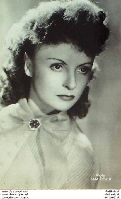 Joyeux Odette (Studio 131 ) 1940