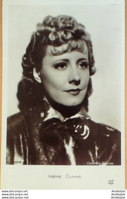 Dunne Irène (Studio 1074 ) 1940
