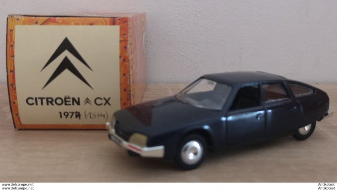 Citroen CX 1974 Norev 1:43