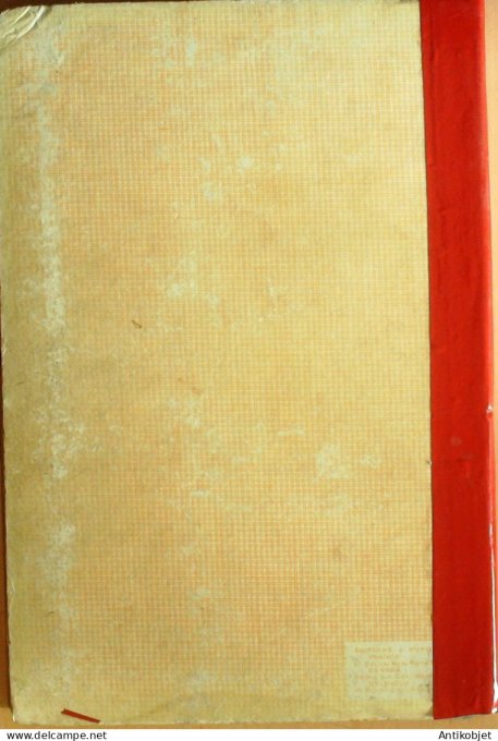 Album Spirou 56 Dupuis (n°925-937) 1956 (05-01 au 29-03) Eo Complet