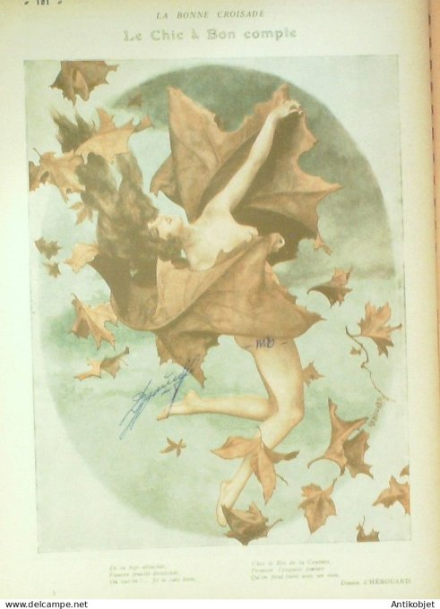 Fantasio 330 1920 Herouard Guillaume Vallee Kuhn-Regnier Pecoud