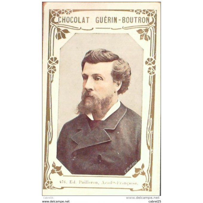 Pailleron Edouard Académir   476