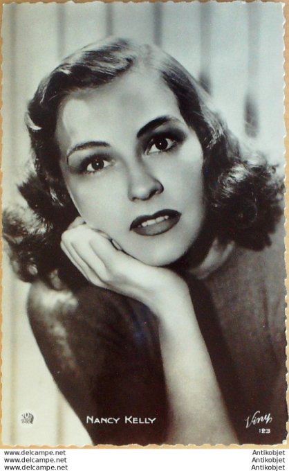 Kelly Nancy (Studio 123 ) 1930