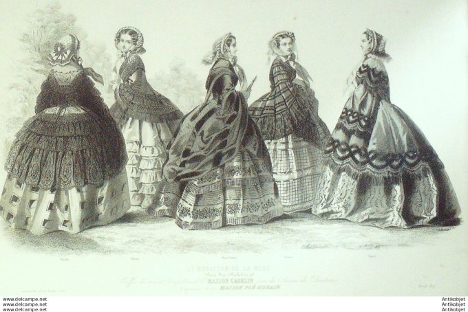 Le Moniteur NB 1867 # 4