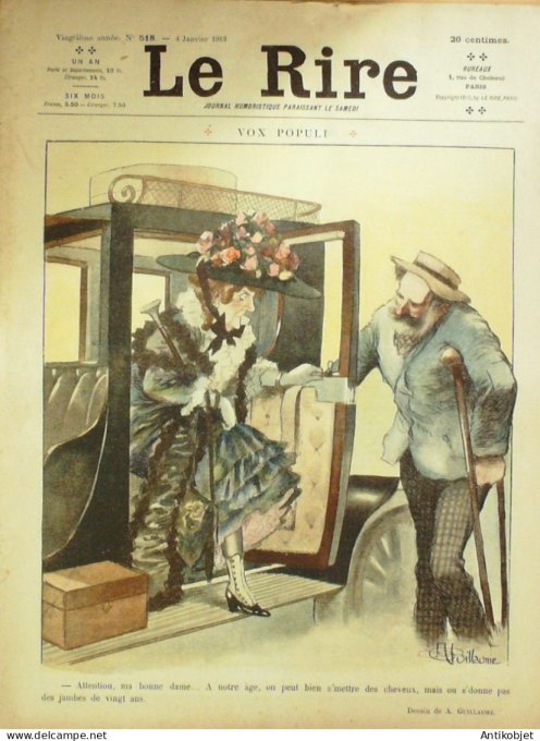 Gravure de mode Costume Parisien 1913 pl.110 VAN BROCK Jan Robe de satin