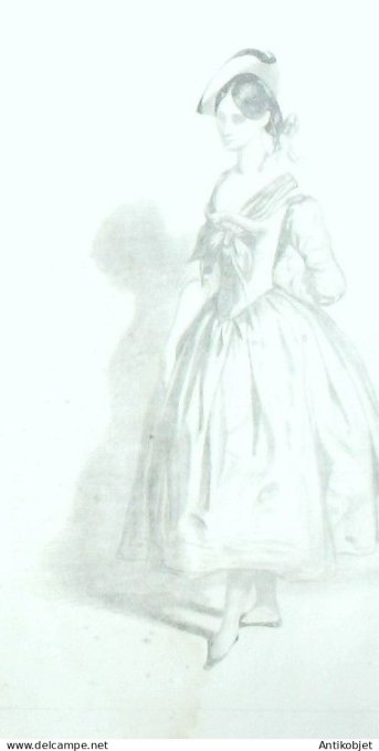 Magasin des familles 1852 # 02