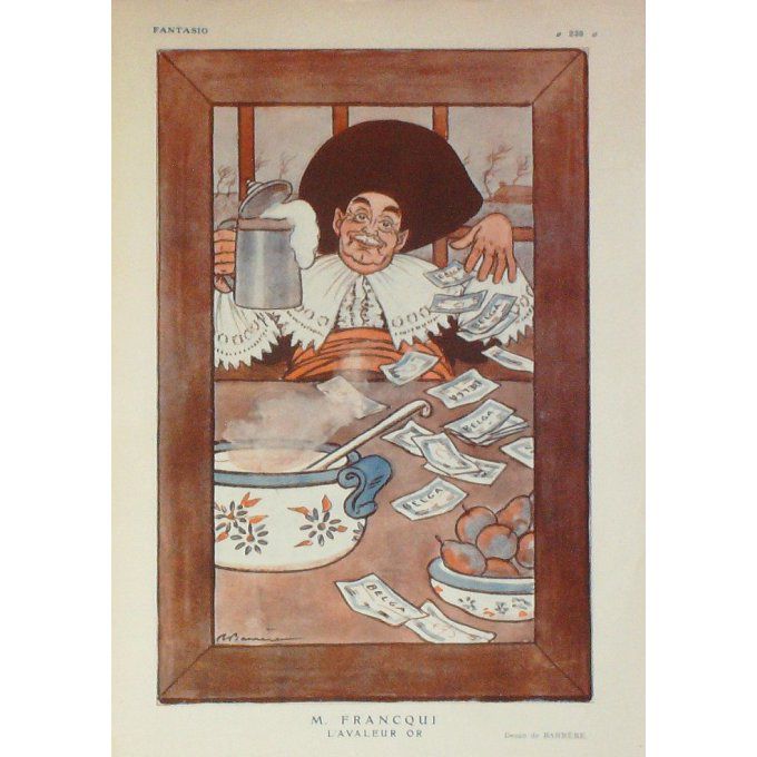 BARRERE-FRANCQUI-1929