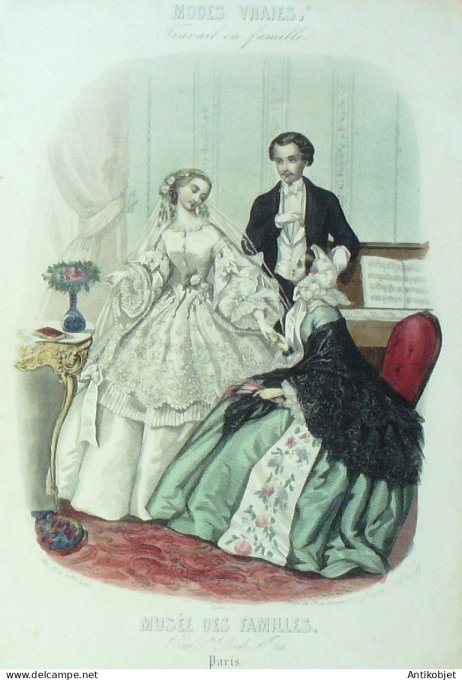 Musée des familles 1858 # 08