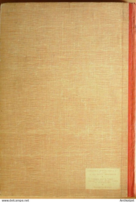 Album Spirou 77 Dupuis (n°1155-1164) 1960 (02-06 au 04-08) Eo complet