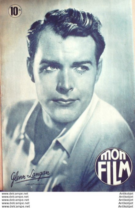 Mon Film 127 49-01-26 Metier de fous Gaby Sylvia Gabriello