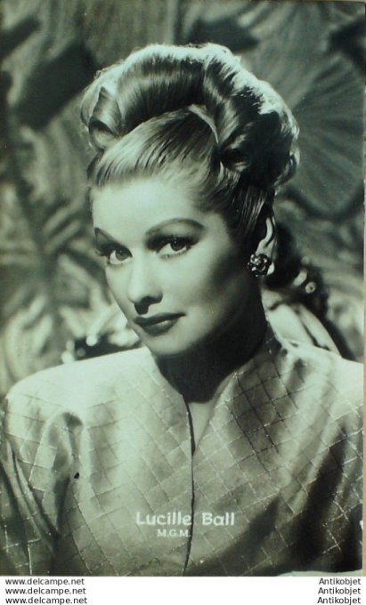 Balin Mireille  (photo de presse) 1960