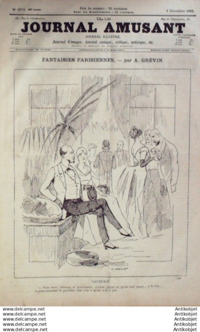 Le Monde illustré 1892 n°1834 Chili Punta-Arenas Ushmaia Buen Suceso Gounod