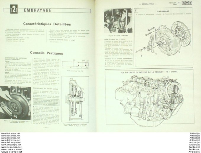 La Mode illustrée journal 1911 n° 47 Toilettes Costumes Passementerie