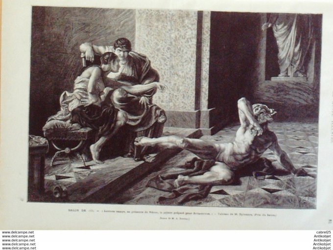 Le Monde illustré 1876 n°1008 Turquie Beicos Constantinople Serbie Belgrade Boriah Djanir Poste Kara