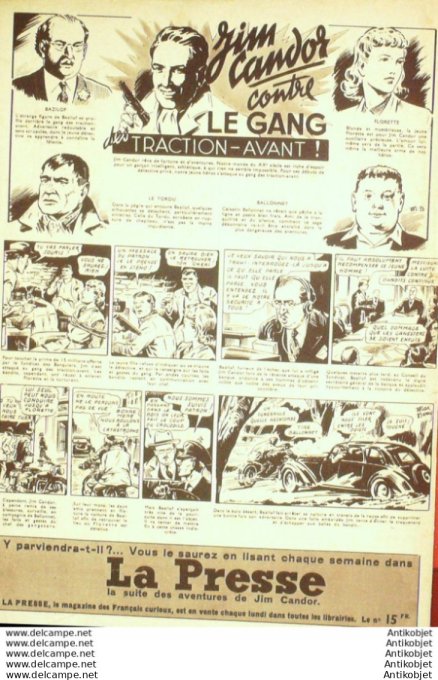 Mon Film 142 49-05-14 Le droit de l'enfant Marc Valbel Michel Jourdan