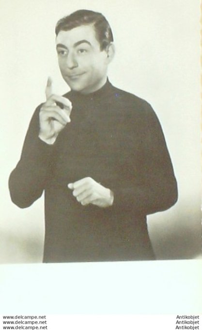 Perier François (Studio Pub Korès) 1940