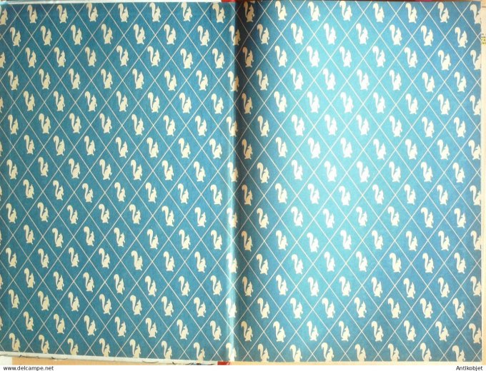 Album Spirou 66 Dupuis (n°1040-1049) 1958 (20-038 au 17-10) Eo complet