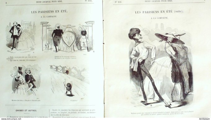 Gravure de mode Costume Parisien 1805 n° 682 (An 14) mise de jeune homme