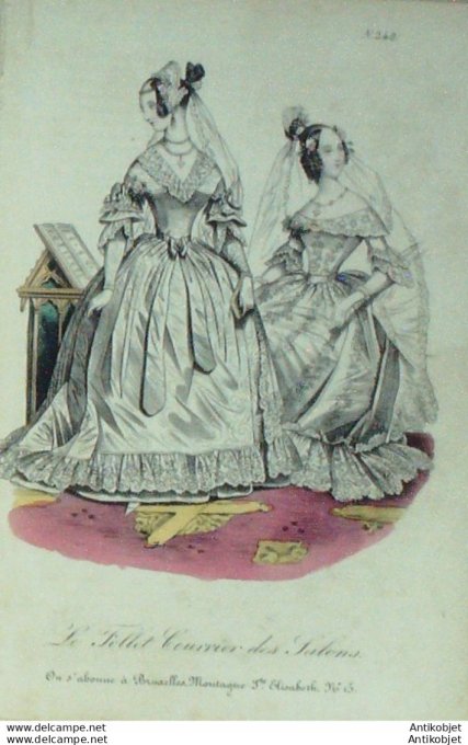 Le Follet 1832 # 248