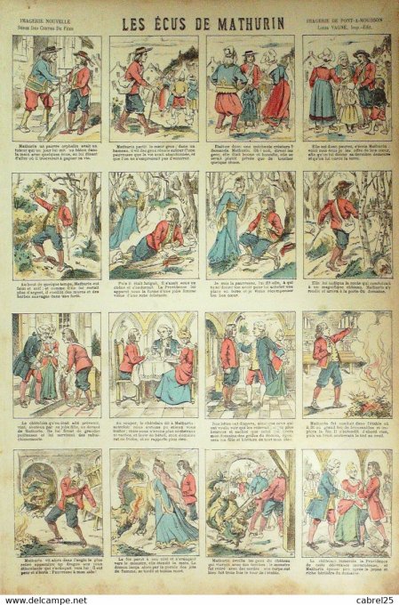 Les Ecus Du Mathurin (Pont A Mousson)