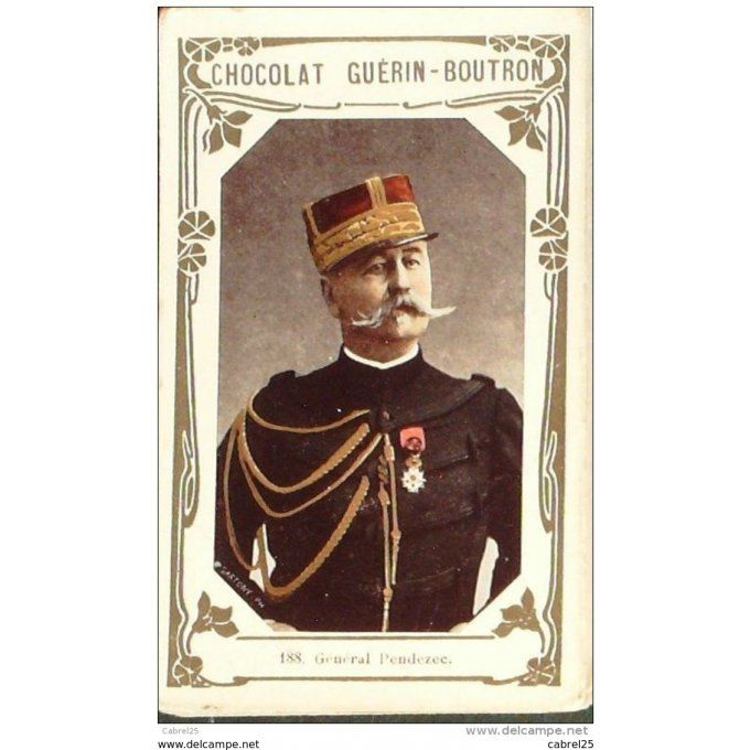 Pendezec Général 188