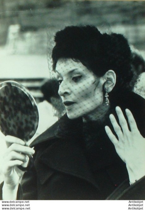 Barbara (photo de presse)