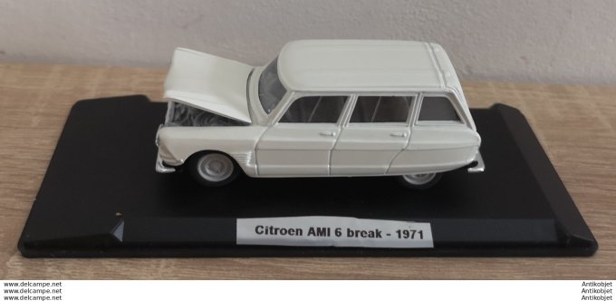 Citroen AMI 6 break 1971
