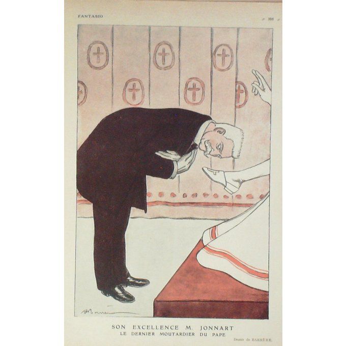 BARRERE-JONNART-1926