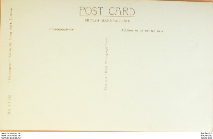 Durbin Deanna (Studio 1170 Post Card) 1950