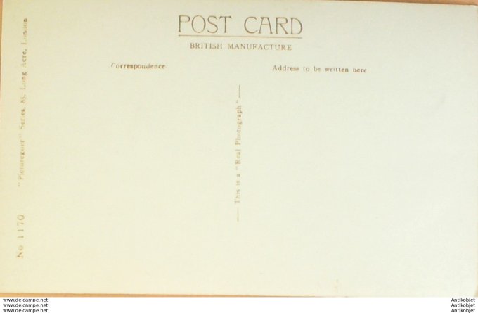 Durbin Deanna (Studio 1170 Post Card) 1950