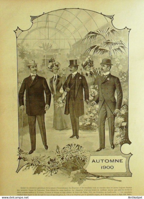 Le Monde illustré 1900 n°2276 Chine Pékin Takou Pei-Ho Tien-Tsin