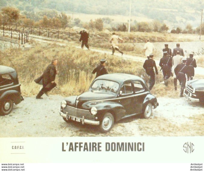 Dominici Gabin Jean (photo d'exploitation du film 4) 1973