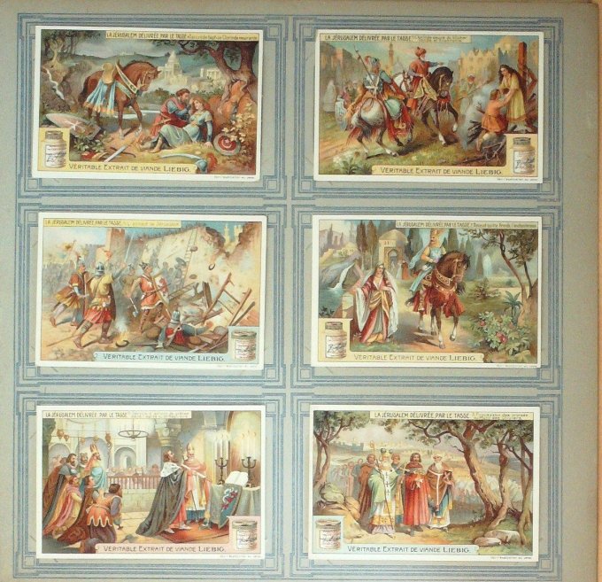 Episodes De La Guerre De Trente Ans 1910