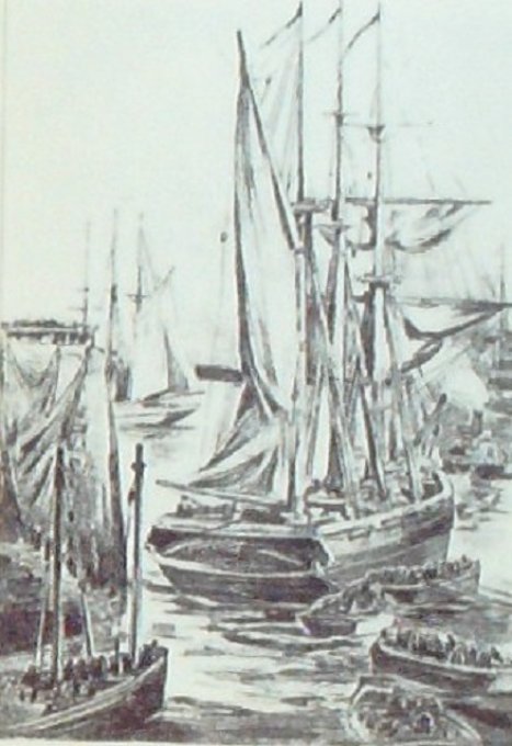 Loti Pierre Pêcheur d'Islande Nicolas Rispoli 1979