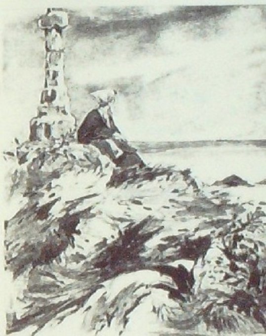 Loti Pierre Pêcheur d'Islande Nicolas Rispoli 1979