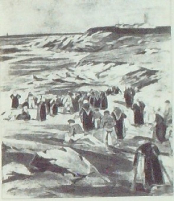 Loti Pierre Pêcheur d'Islande Nicolas Rispoli 1979
